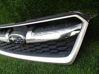 Решетка радиатора SUBARU IMPREZA GP3 91121FJ000 3 ракурс