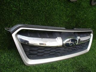 Решетка радиатора SUBARU IMPREZA GP3 91121FJ000 4 ракурс