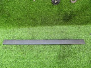 Запчасть накладка 5-й двери SUZUKI HUSTLER