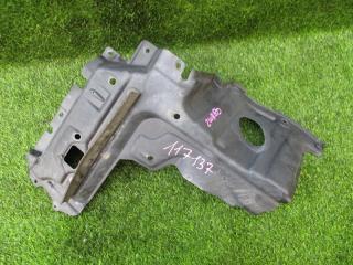Защита двигателя левая передняя TOYOTA VOXY ZWR80 51442-28160 1 ракурс