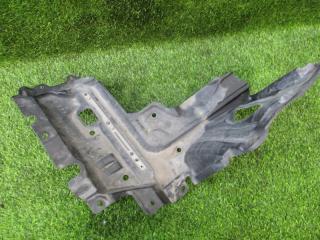 Защита двигателя левая передняя TOYOTA VOXY ZWR80 51442-28160 2 ракурс