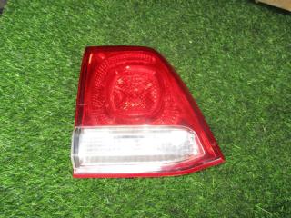 Вставка между стопов левая TOYOTA LAND CRUISER UZJ200 60-136 1 ракурс