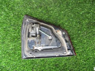 Вставка между стопов левая TOYOTA LAND CRUISER UZJ200 60-136 2 ракурс