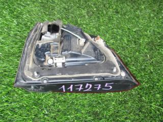 Вставка между стопов левая TOYOTA LAND CRUISER UZJ200 60-136 3 ракурс