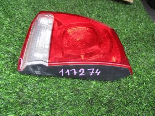 Вставка между стопов правая TOYOTA LAND CRUISER UZJ200 60-136 3 ракурс
