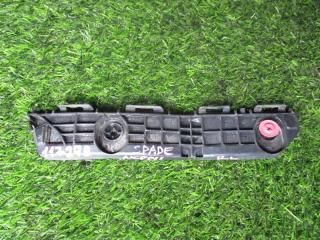 Крепление бампера левое заднее TOYOTA SPADE NSP140 52576-52170 1 ракурс