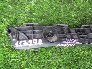 Крепление бампера левое заднее TOYOTA SPADE NSP140 52576-52170 2 ракурс