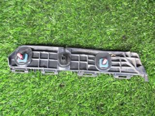 Крепление бампера правое заднее TOYOTA SPADE NSP140 52575-52190 2 ракурс