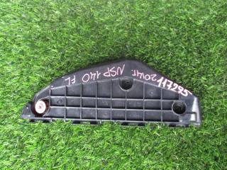 Крепление бампера левое переднее TOYOTA SPADE NSP140 52536-52120 1 ракурс
