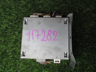Блок навигации NISSAN ELGRAND ALWE50 VG33 28330-VE000 1 ракурс Блок навигации NISSAN ELGRAND ALWE50 VG33 28330-VE000 1 ракурс