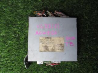 Блок навигации NISSAN ELGRAND ALWE50 VG33 28330-VE000 2 ракурс Блок навигации NISSAN ELGRAND ALWE50 VG33 28330-VE000 2 ракурс