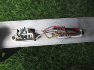Блок навигации NISSAN ELGRAND ALWE50 VG33 28330-VE000 4 ракурс Блок навигации NISSAN ELGRAND ALWE50 VG33 28330-VE000 4 ракурс