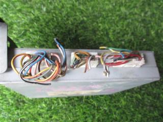 Блок навигации NISSAN ELGRAND ALWE50 VG33 28330-VE000 5 ракурс