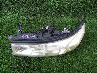 Фара левая TOYOTA LAND CRUISER UZJ200 60-130 3 ракурс