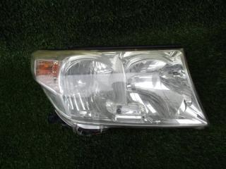 Фара правая TOYOTA LAND CRUISER UZJ200 60-130 1 ракурс