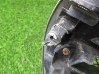 Решетка радиатора TOYOTA LAND CRUISER UZJ200 53101-60480 5 ракурс