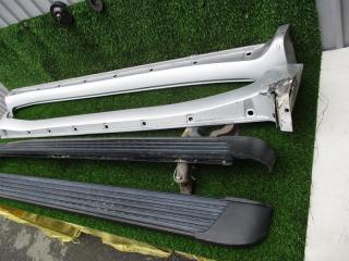 Подножка TOYOTA LAND CRUISER UZJ200 2 ракурс
