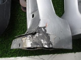 Подножка TOYOTA LAND CRUISER UZJ200 4 ракурс