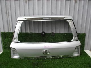 Дверь задняя TOYOTA LAND CRUISER UZJ200 1 ракурс