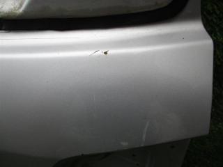 Дверь задняя TOYOTA LAND CRUISER UZJ200 4 ракурс