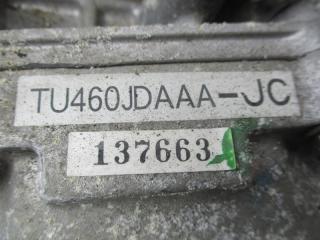 АКПП SUBARU STELLA RN2 EN07 TU460JDAAA-JC 4 ракурс