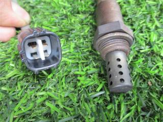 Лямбда-зонд SUBARU STELLA RN2 EN07 22690-KA250 3 ракурс