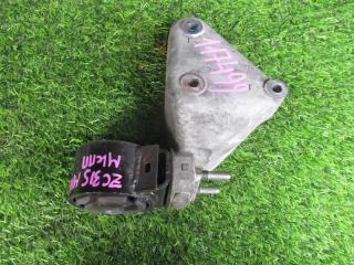 Подушка МКПП SUZUKI SWIFT 2007