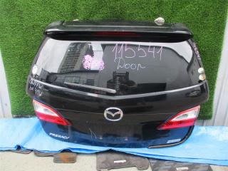 Дверь задняя MAZDA PREMACY CWFFW 1 ракурс