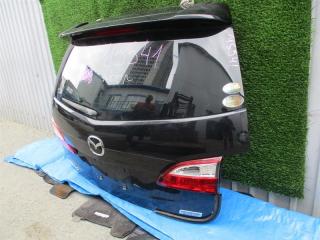 Дверь задняя MAZDA PREMACY CWFFW 2 ракурс