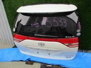 Дверь задняя  TOYOTA ESTIMA ACR50 ,28-194 1 ракурс