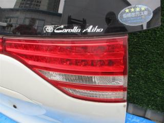Дверь задняя TOYOTA ESTIMA ACR50 28-194 3 ракурс