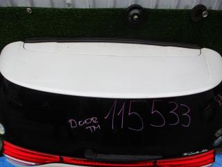Дверь задняя TOYOTA ESTIMA ACR50 28-194 4 ракурс