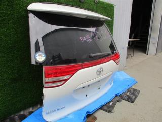 Дверь задняя TOYOTA ESTIMA ACR50 28-194 5 ракурс