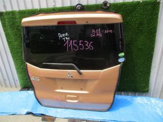 Дверь задняя MITSUBISHI EK SPACE B11A 1 ракурс