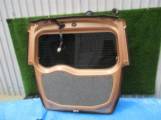 Дверь задняя MITSUBISHI EK SPACE B11A 4 ракурс
