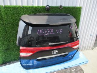 Дверь задняя  TOYOTA ESTIMA ACR50 ,28-209 1 ракурс