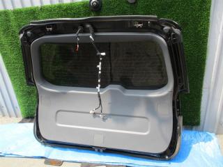 Дверь задняя TOYOTA ESTIMA ACR50 28-209 3 ракурс