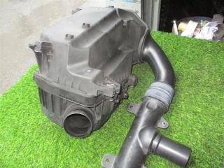 Корпус воздушного фильтра HONDA ELYSION RR1 K24A 5 ракурс Корпус воздушного фильтра HONDA ELYSION RR1 K24A 5 ракурс