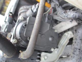 Двигатель MAZDA CAROL HB25S K6A 8652266 1 ракурс