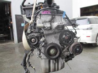 Двигатель MAZDA CAROL HB25S K6A 8652266 3 ракурс