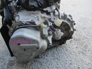 МКПП DAIHATSU MIRA 2009
