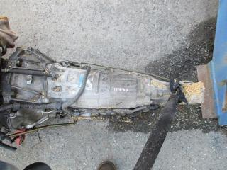 АКПП  TOYOTA PROGRES JCG10 1JZFSE ,A650E-A02A 1 ракурс