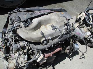 Двигатель JAGUAR X-Type X400 AJ25 256220411XB 3 ракурс Двигатель JAGUAR X-Type X400 AJ25 256220411XB 3 ракурс
