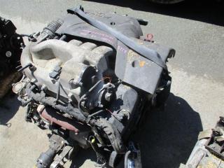 Двигатель JAGUAR X-Type X400 AJ25 256220411XB 4 ракурс Двигатель JAGUAR X-Type X400 AJ25 256220411XB 4 ракурс