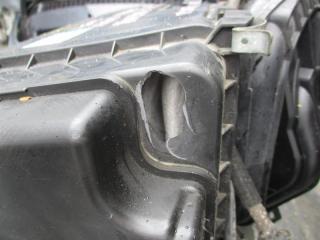 Двигатель MAZDA CAROL HB25S K6A 8466448 1 ракурс