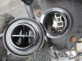 Двигатель MAZDA CAROL HB25S K6A 8466448 3 ракурс