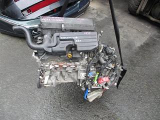 Двигатель DAIHATSU TANTO EXE L455S KF-VE B149461 1 ракурс