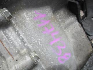 АКПП DAIHATSU TANTO EXE L455S KFVE 6AA 3 ракурс