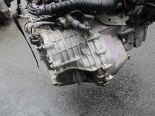 АКПП DAIHATSU TANTO EXE L455S KFVE 6AA 5 ракурс