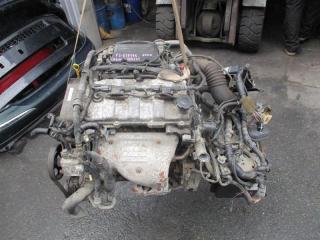 Двигатель MAZDA MPV LWEW FS 817155 1 ракурс